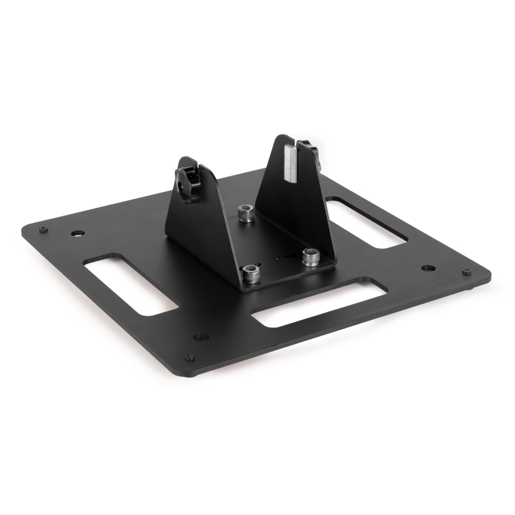 Beamzpro LCB400B Baseplate For LCB400 30X30CM