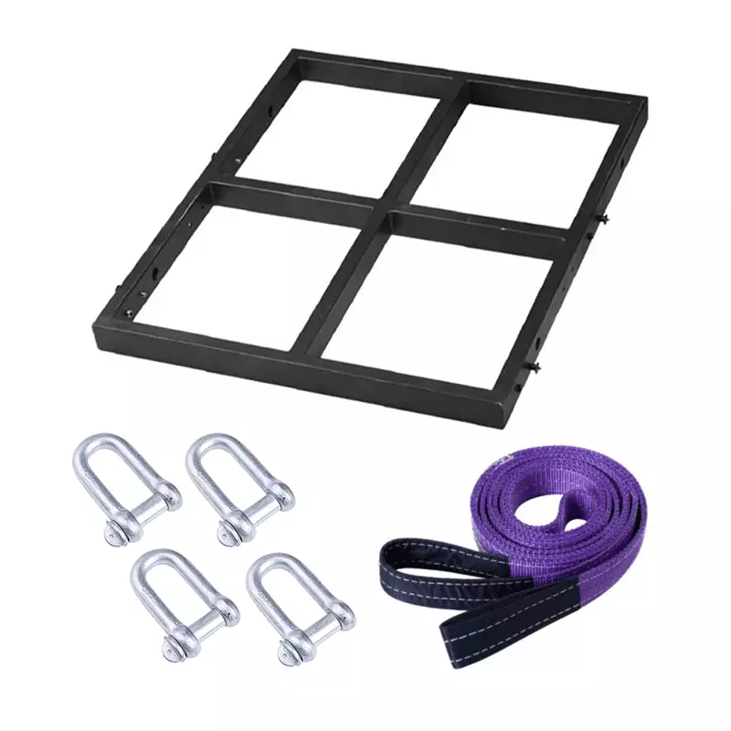 Citronic C – Rig Flying Frame for C – Series Line Array