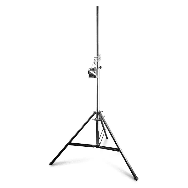BEAMZPRO WLS80 LIGHTING STAND T – BAR 80KG