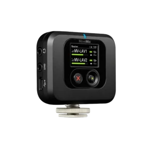 Shure MoveMic Receiver For MoveMic