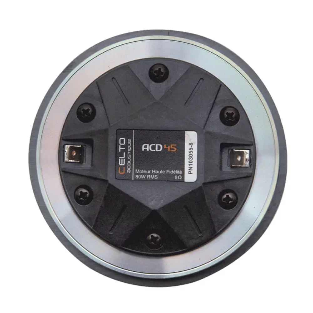 Celto Accustique ACD40-8  Tweeters