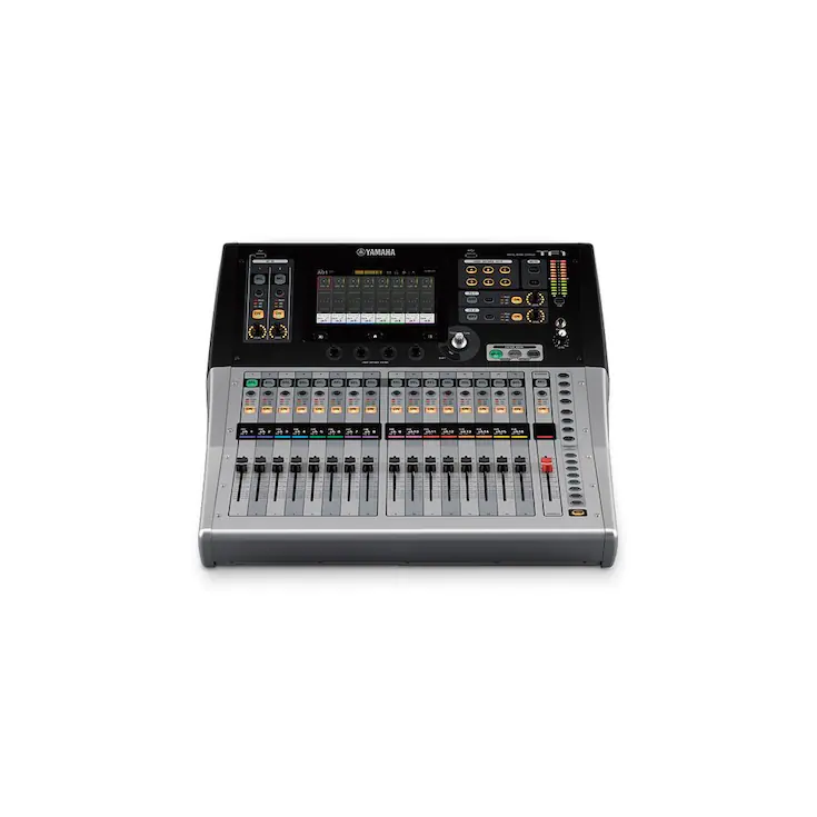Yamaha TF1 Digital Mixing Console