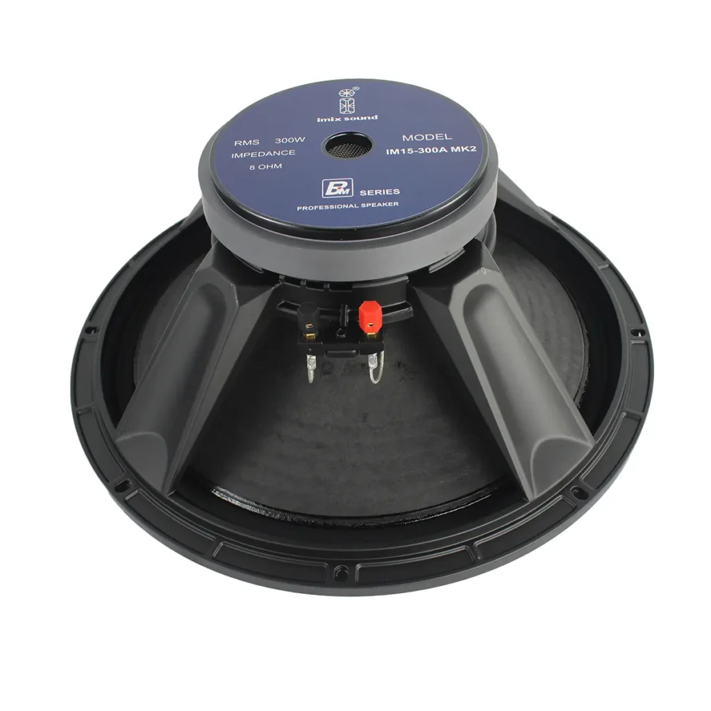 Imix 15-300A MK2 300W Loose Speaker