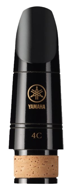 Yamaha CL4CM Mouthpiece Clarinet
