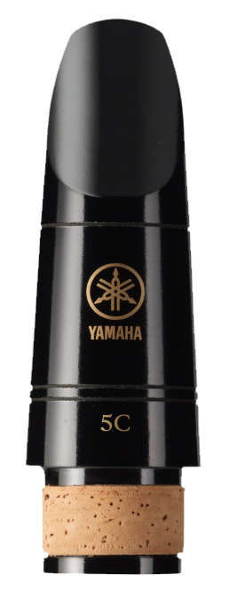 Yamaha CL5M Mouthpiece Clarinet